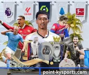 point-kysports.com APP